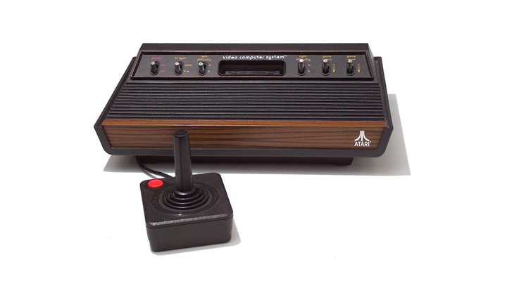 Image result for console anni 80